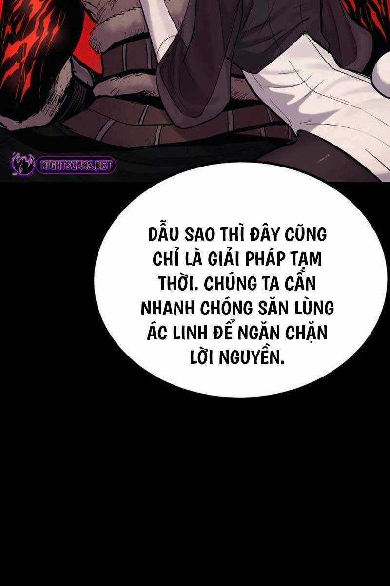Tiếng Thét Cuồng Bạo Chapter 20 trang 38