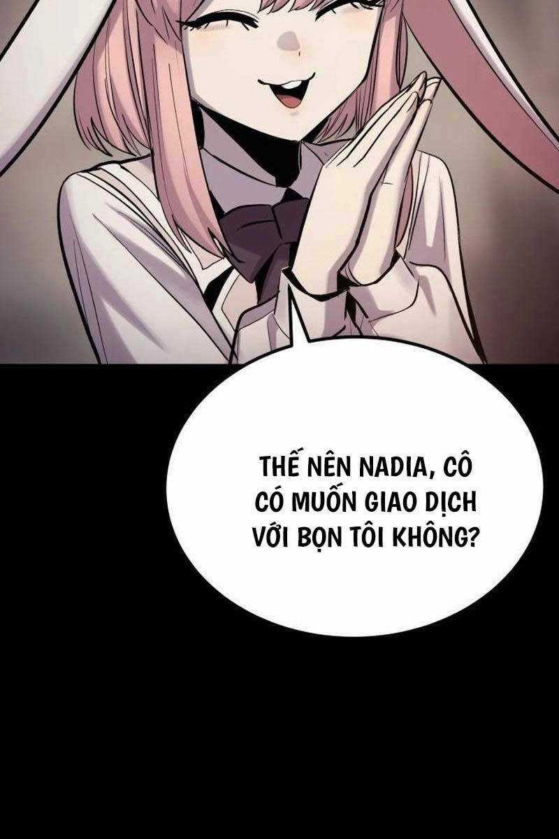 Tiếng Thét Cuồng Bạo Chapter 20 trang 40