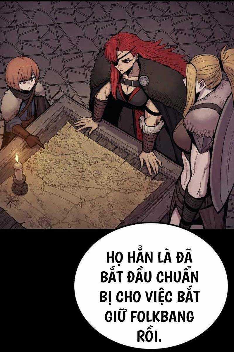 Tiếng Thét Cuồng Bạo Chapter 20 trang 66