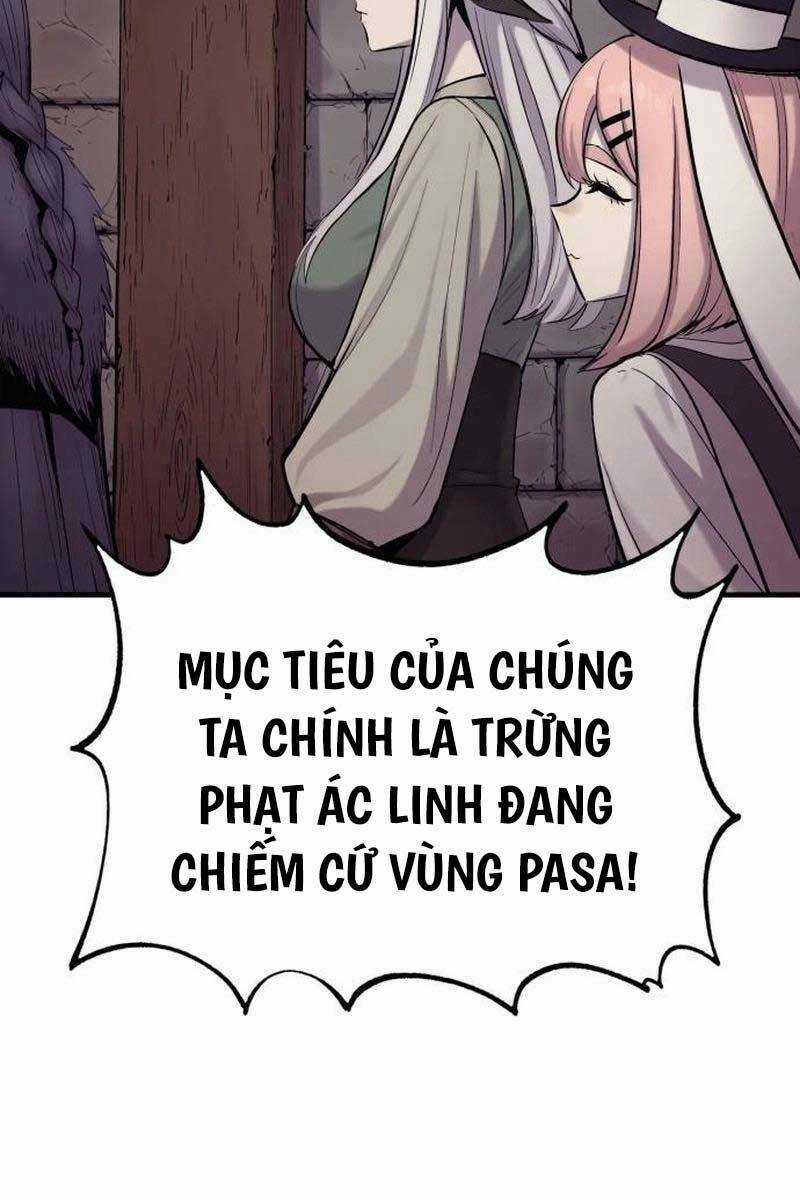 Tiếng Thét Cuồng Bạo Chapter 20 trang 9