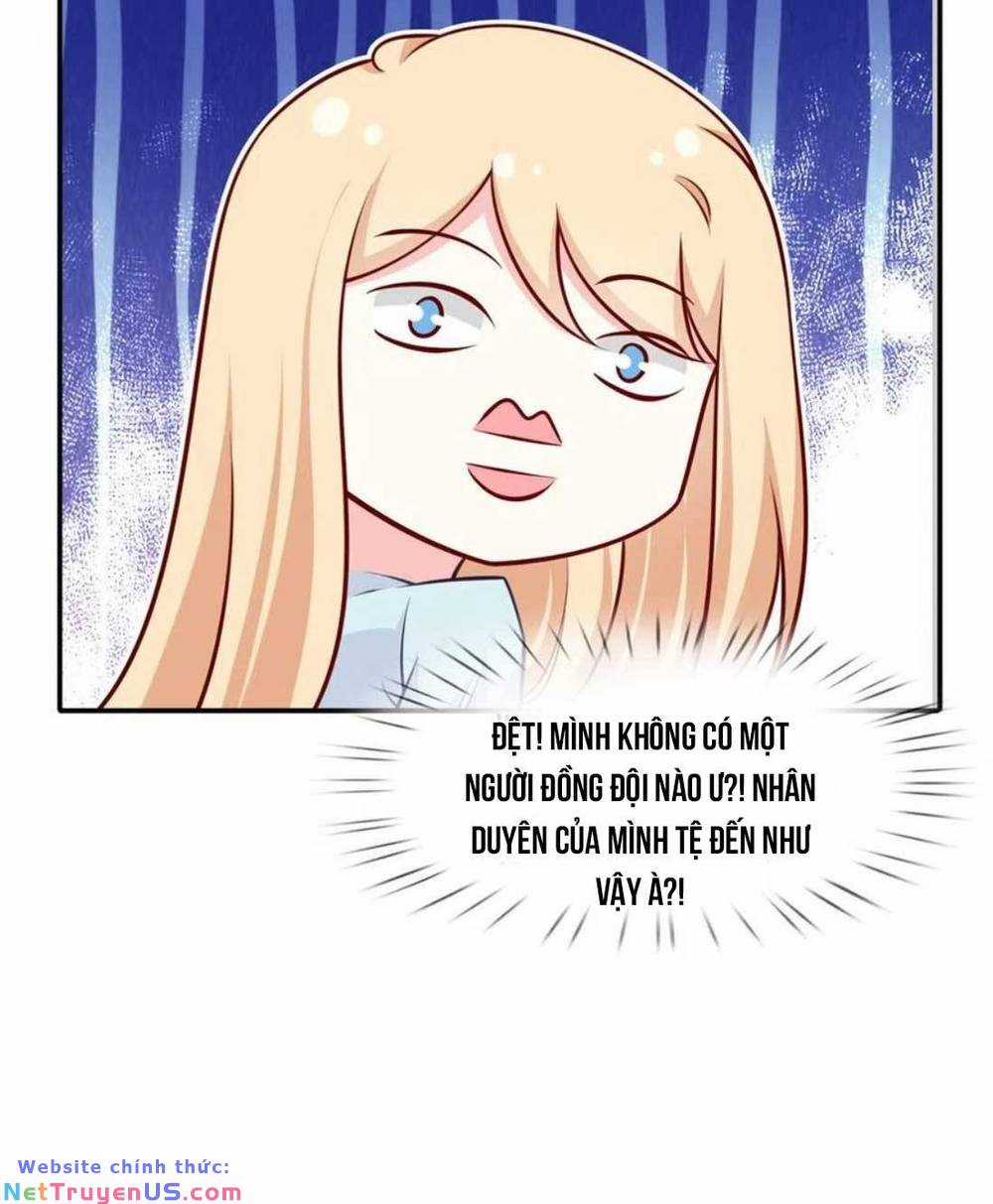 Tiếng Thét Cuồng Bạo Chapter 22 trang 7