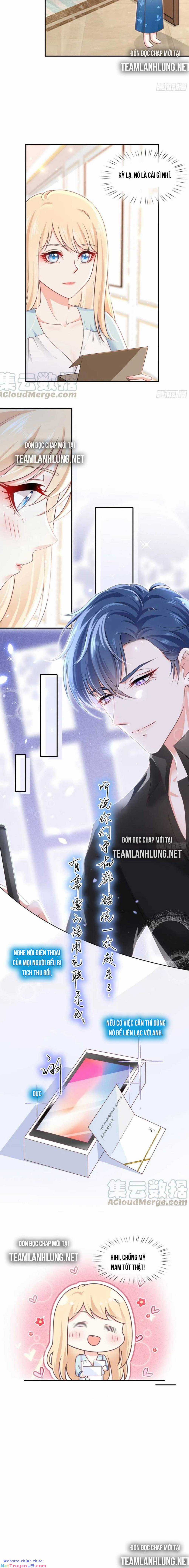 Tiếng Thét Cuồng Bạo Chapter 23 trang 7