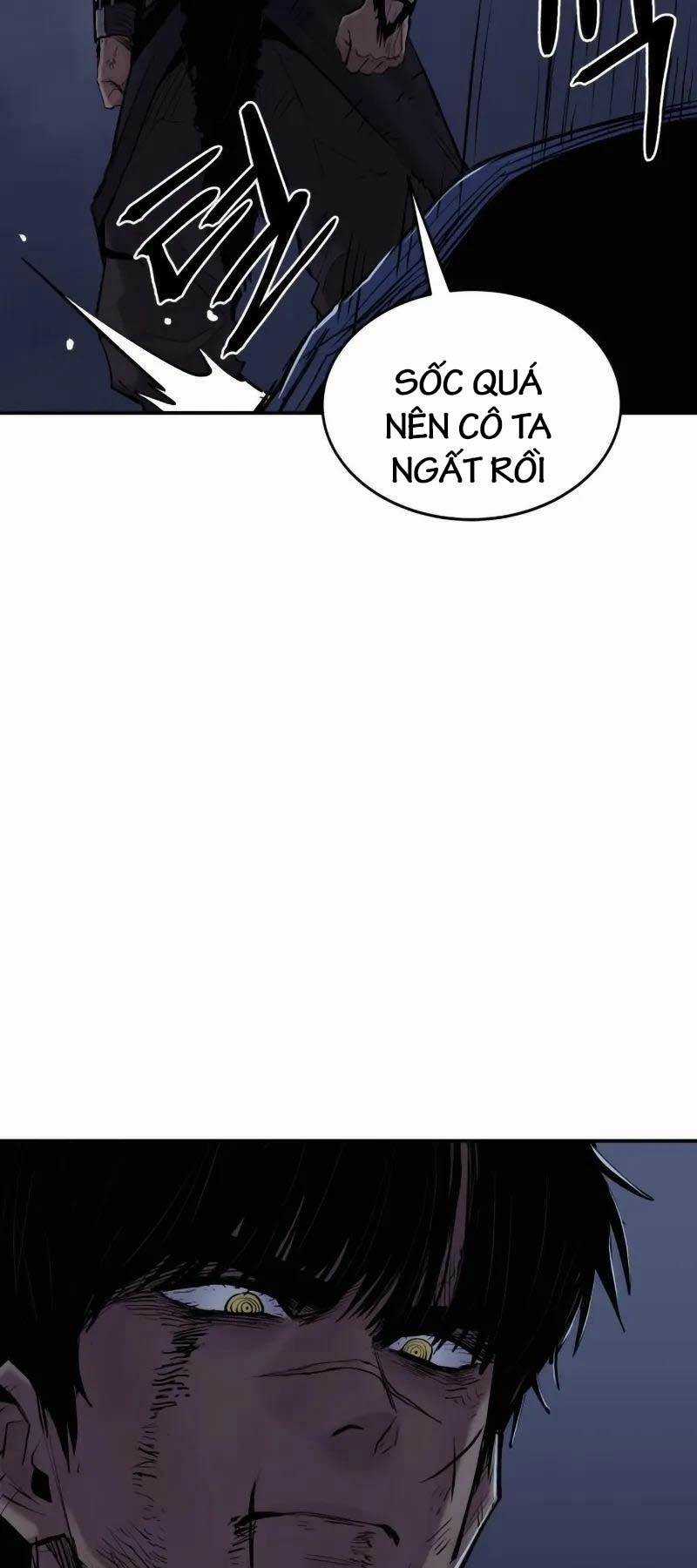 Tiếng Thét Cuồng Bạo Chapter 3 trang 10