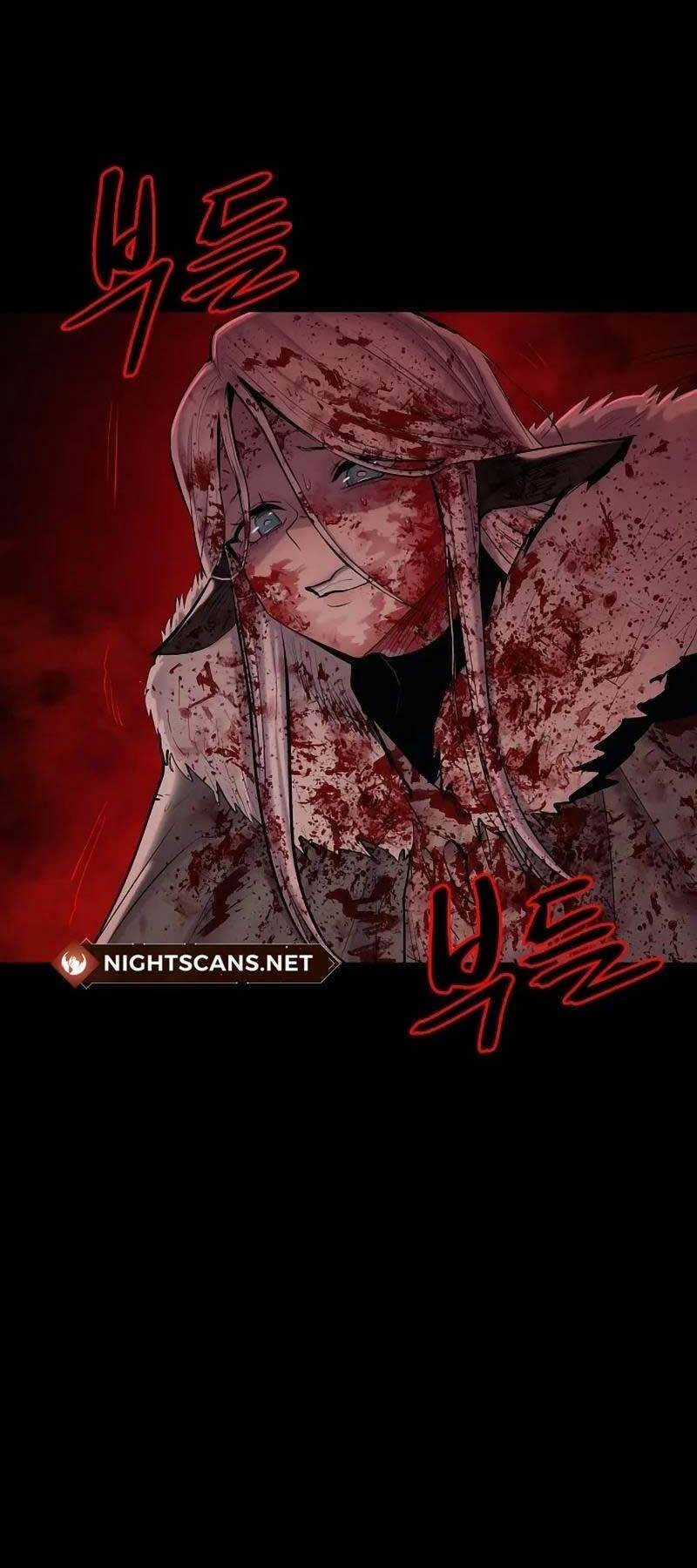 Tiếng Thét Cuồng Bạo Chapter 3 trang 19