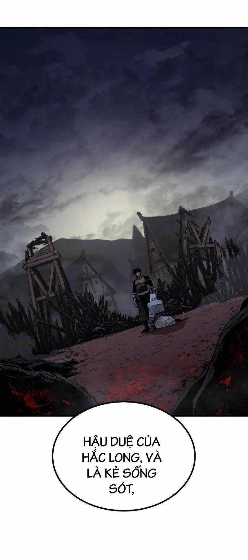 Tiếng Thét Cuồng Bạo Chapter 3 trang 2