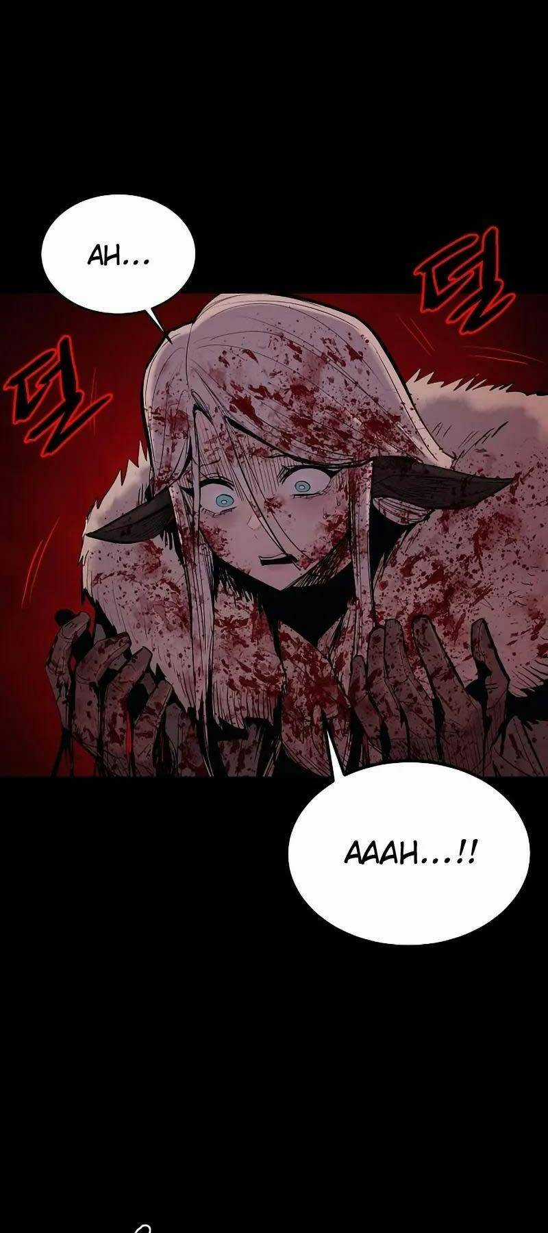 Tiếng Thét Cuồng Bạo Chapter 3 trang 22