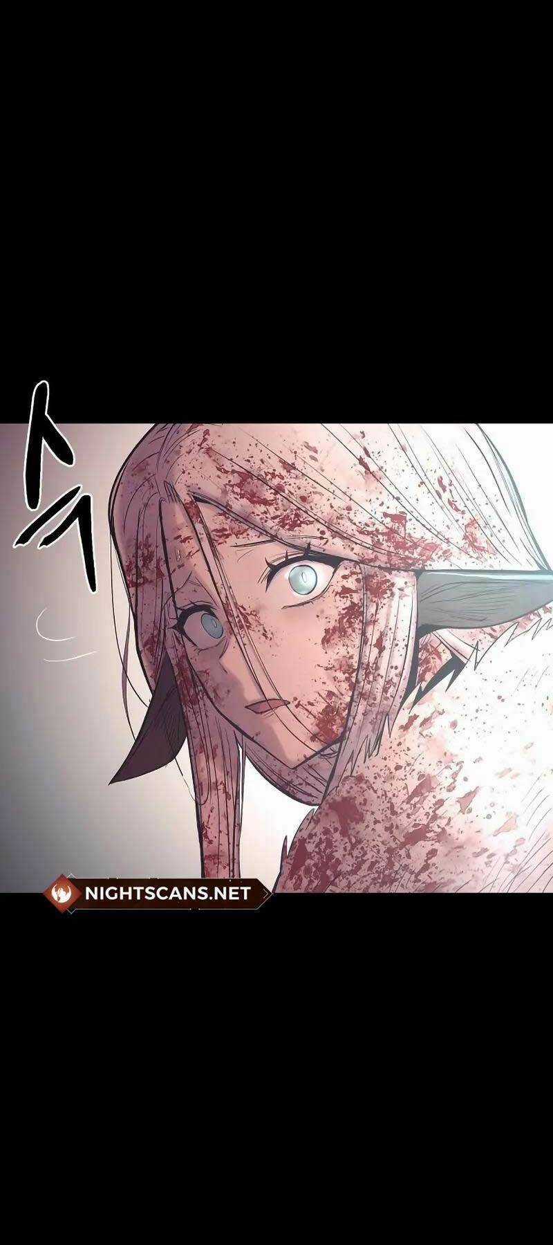 Tiếng Thét Cuồng Bạo Chapter 3 trang 24