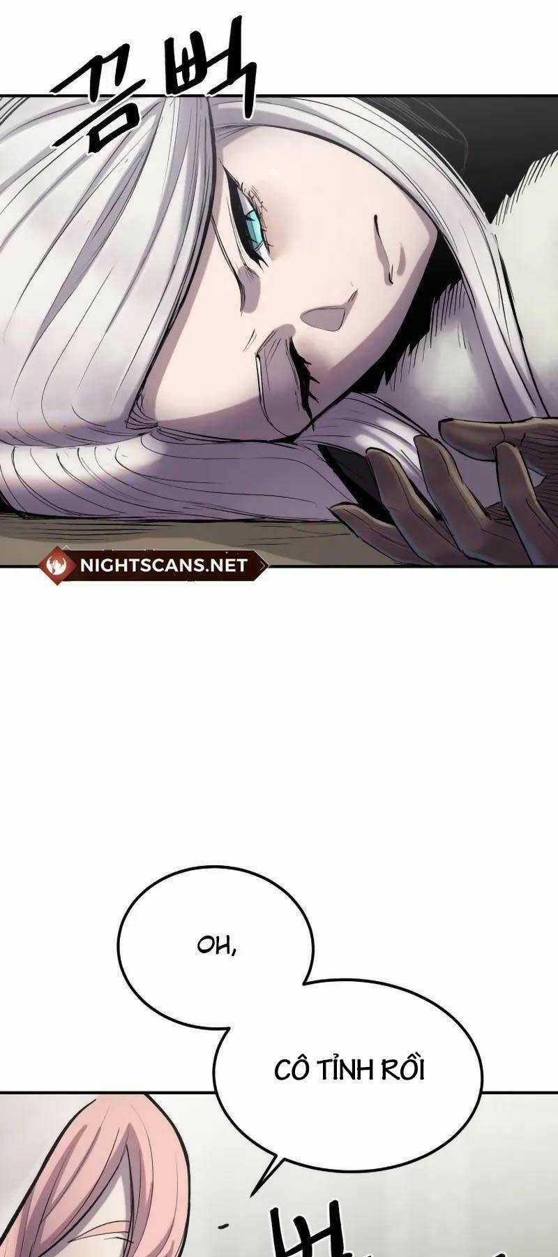 Tiếng Thét Cuồng Bạo Chapter 3 trang 27