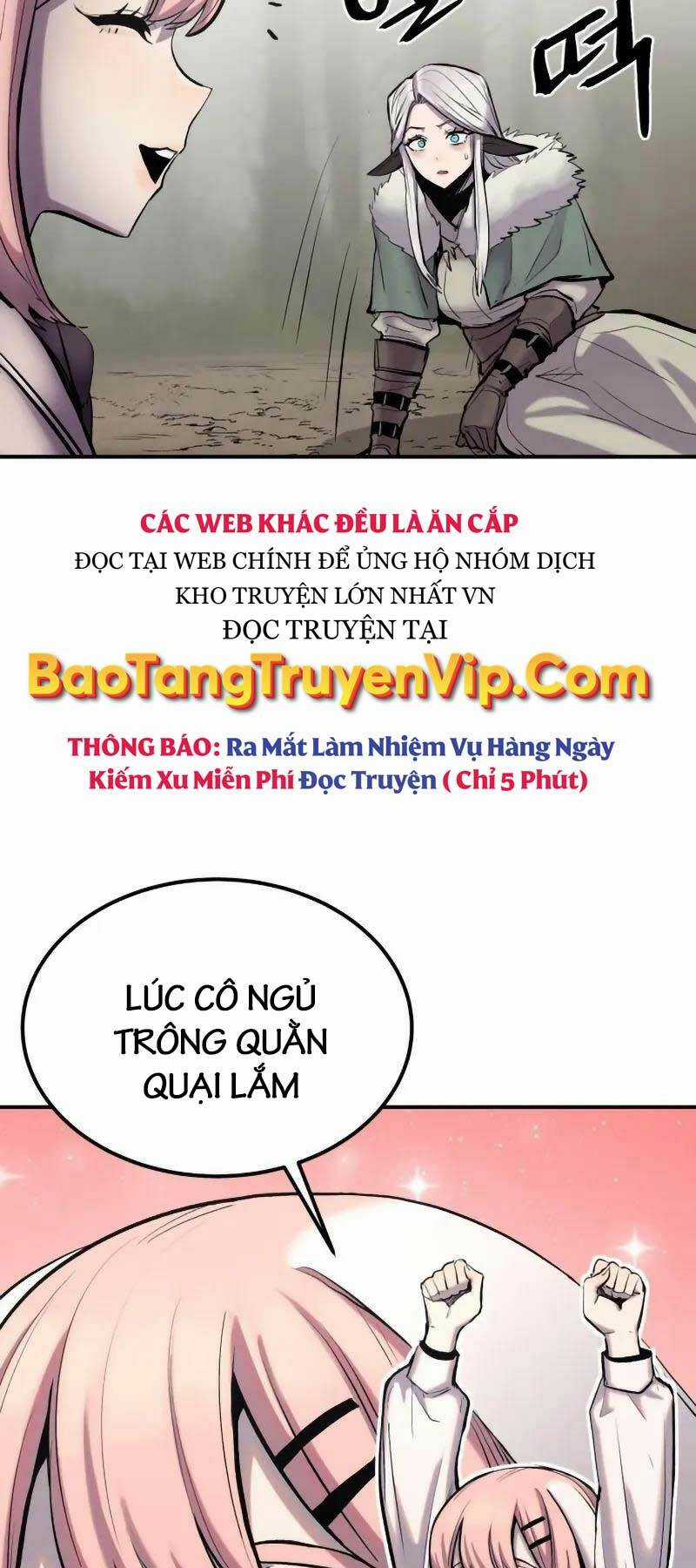 Tiếng Thét Cuồng Bạo Chapter 3 trang 28