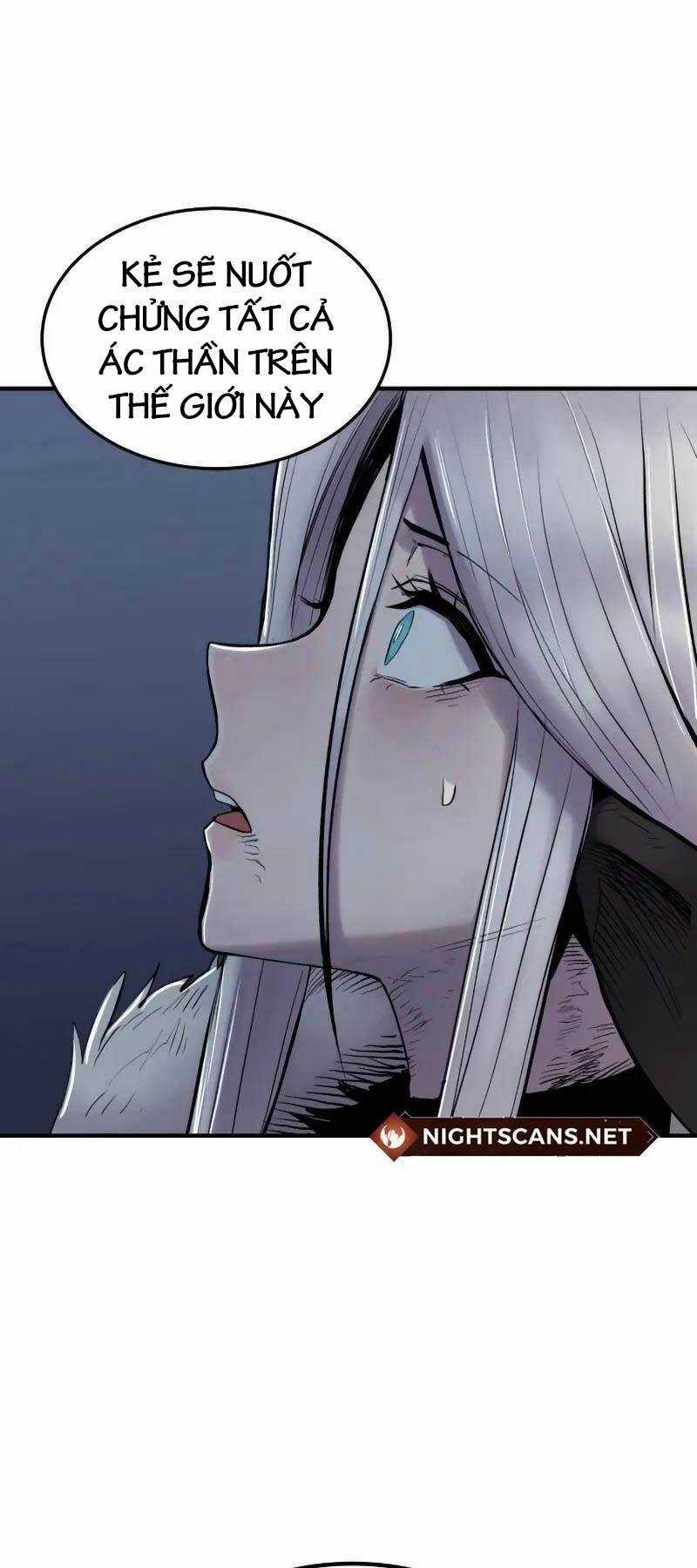 Tiếng Thét Cuồng Bạo Chapter 3 trang 3