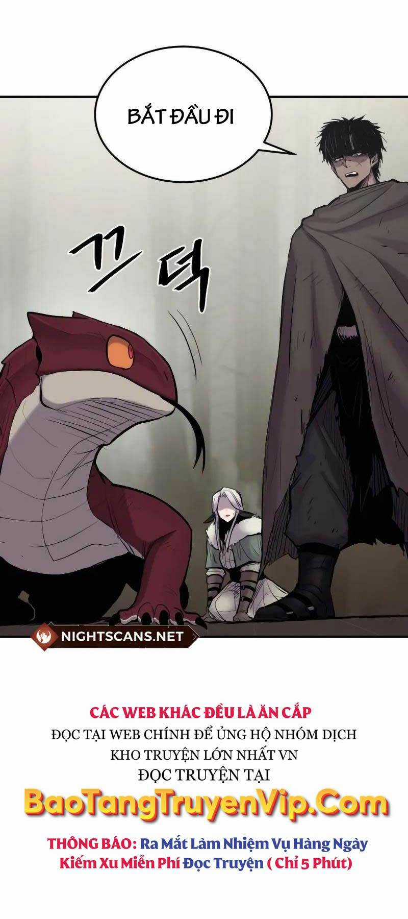 Tiếng Thét Cuồng Bạo Chapter 3 trang 31