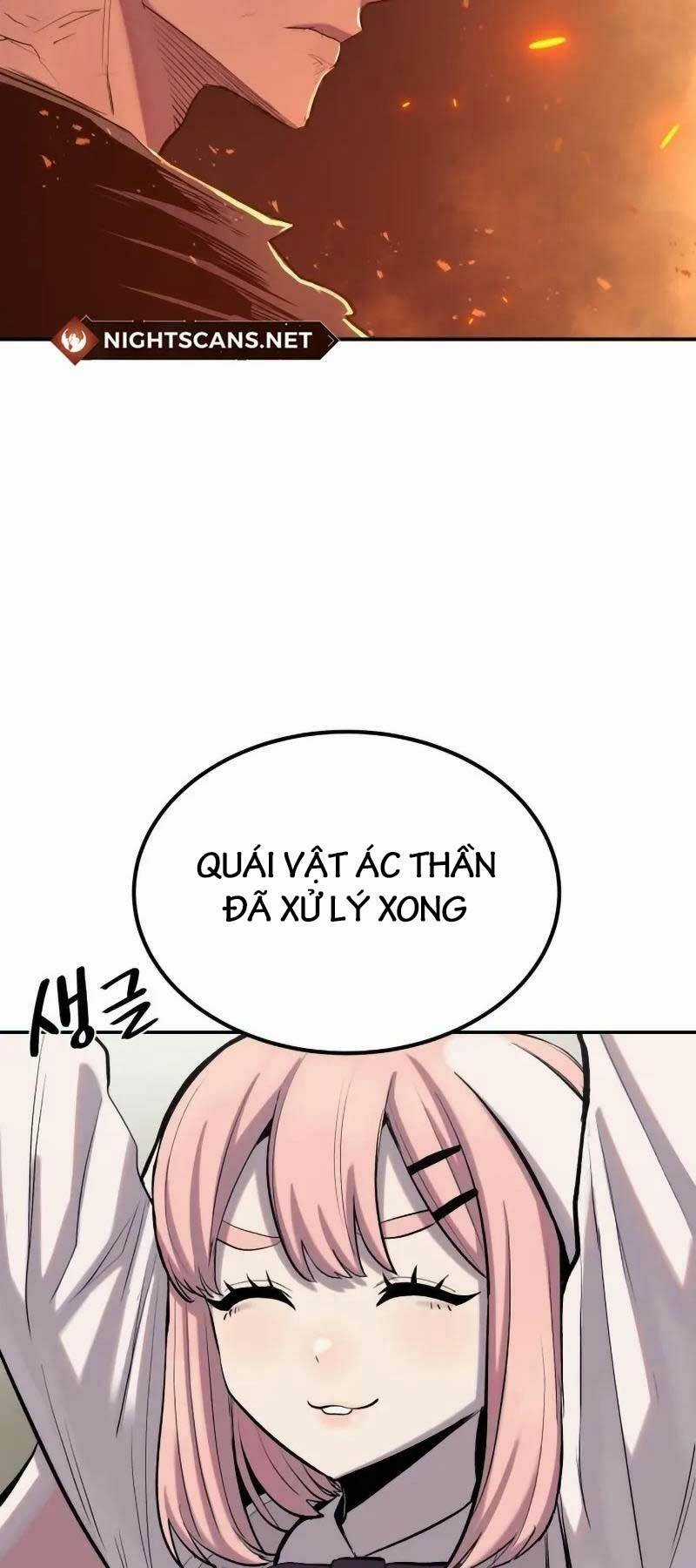 Tiếng Thét Cuồng Bạo Chapter 3 trang 37