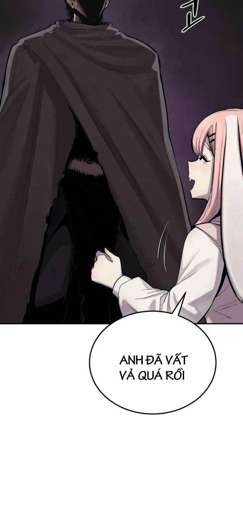 Tiếng Thét Cuồng Bạo Chapter 3 trang 39