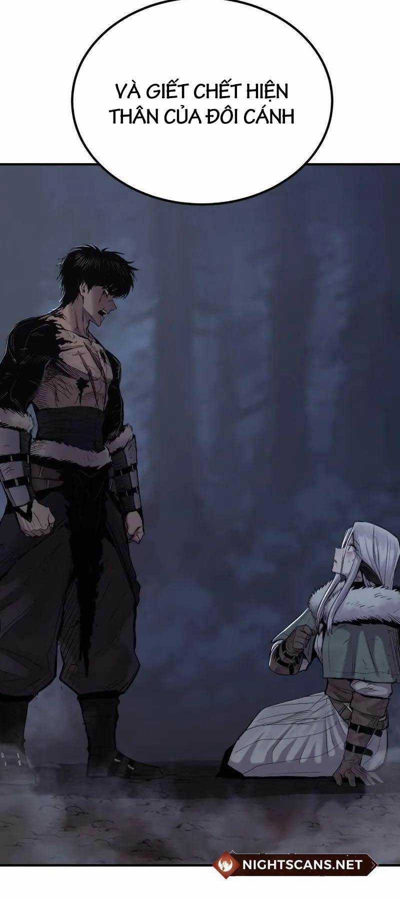 Tiếng Thét Cuồng Bạo Chapter 3 trang 4