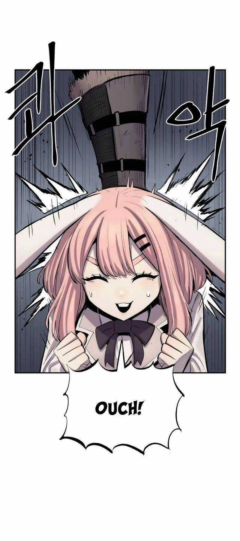 Tiếng Thét Cuồng Bạo Chapter 3 trang 40