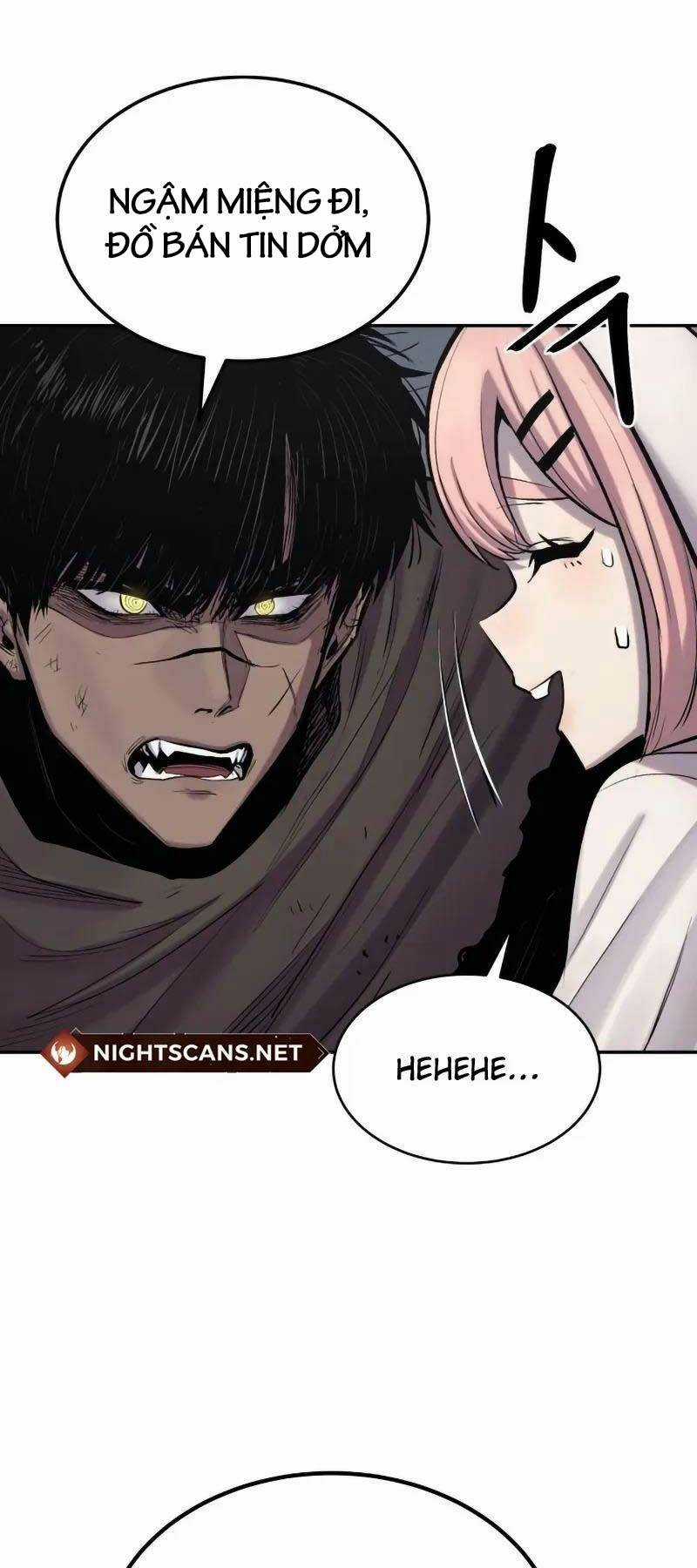 Tiếng Thét Cuồng Bạo Chapter 3 trang 41