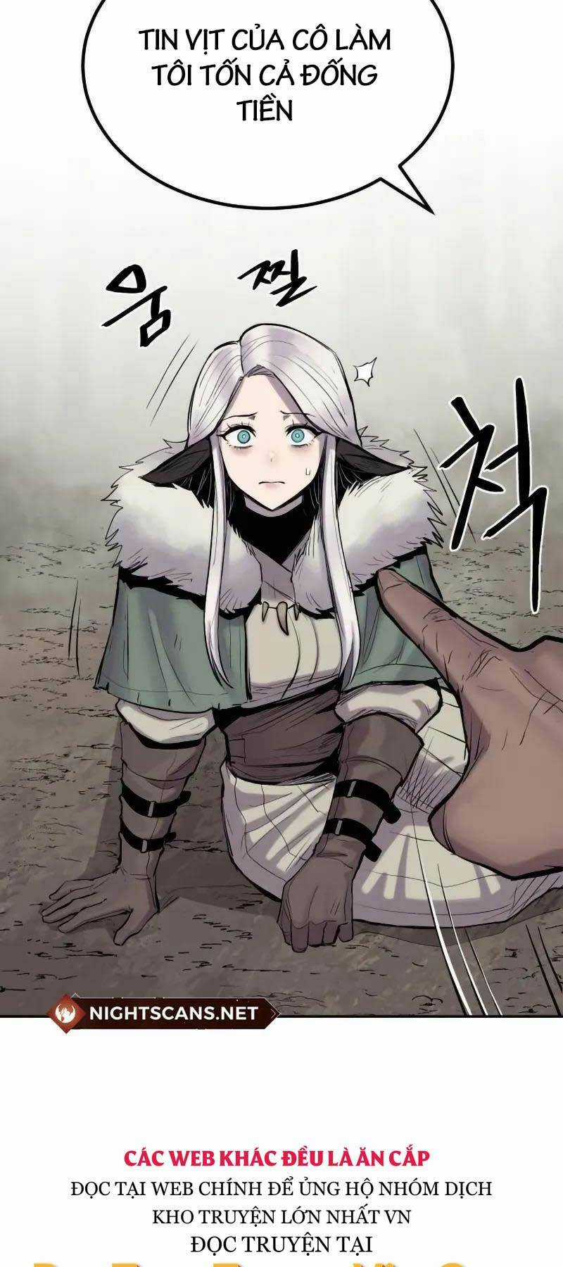 Tiếng Thét Cuồng Bạo Chapter 3 trang 42