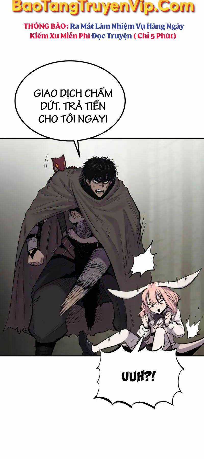 Tiếng Thét Cuồng Bạo Chapter 3 trang 43