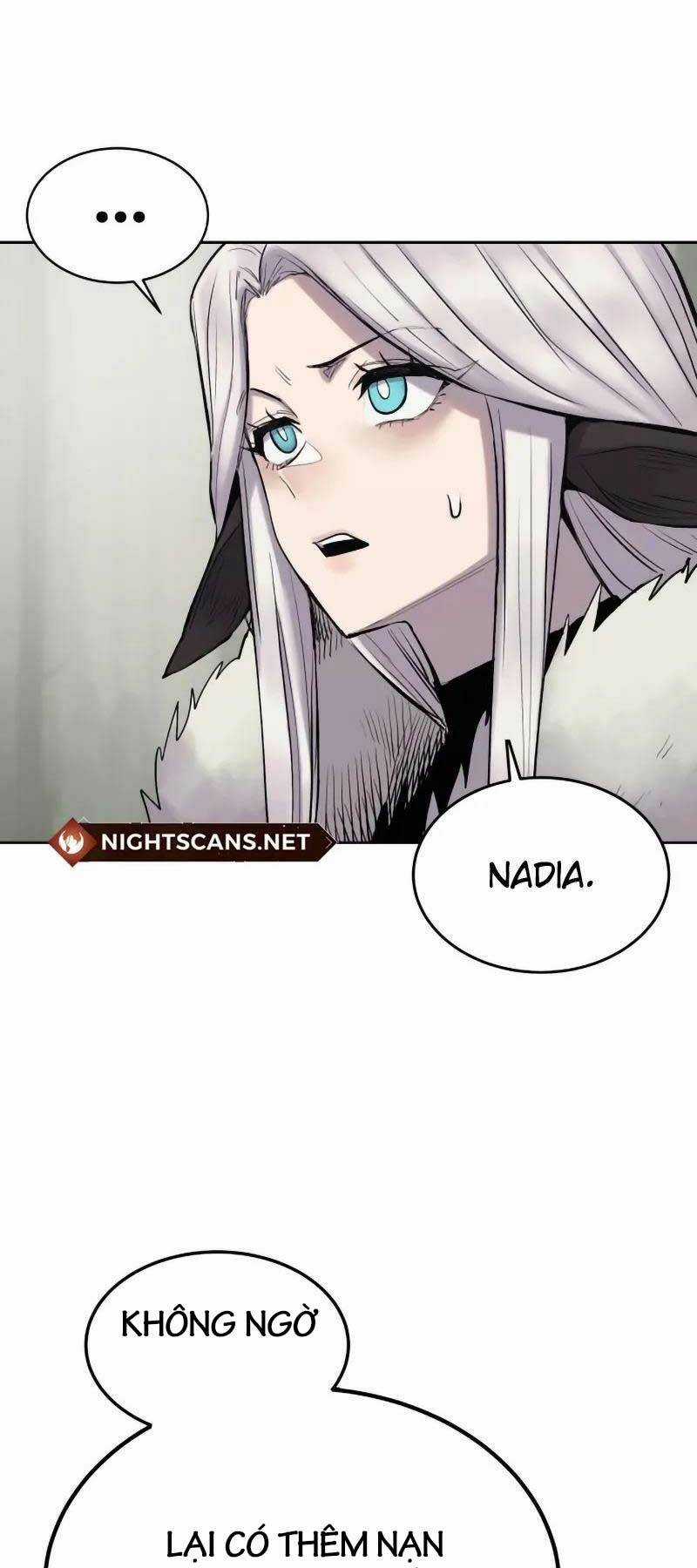 Tiếng Thét Cuồng Bạo Chapter 3 trang 46