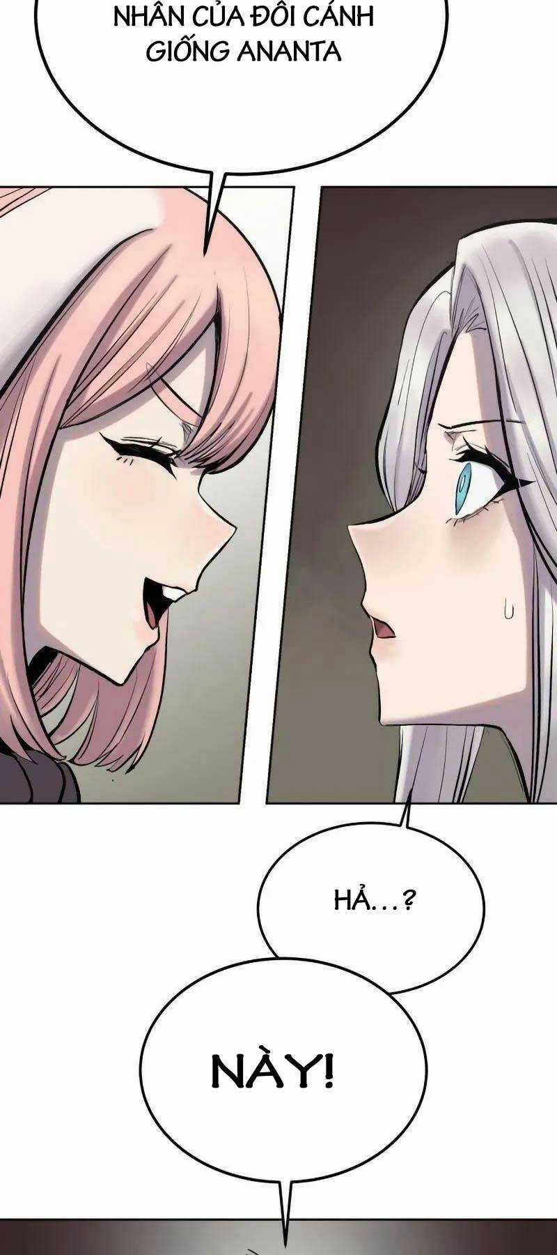 Tiếng Thét Cuồng Bạo Chapter 3 trang 47