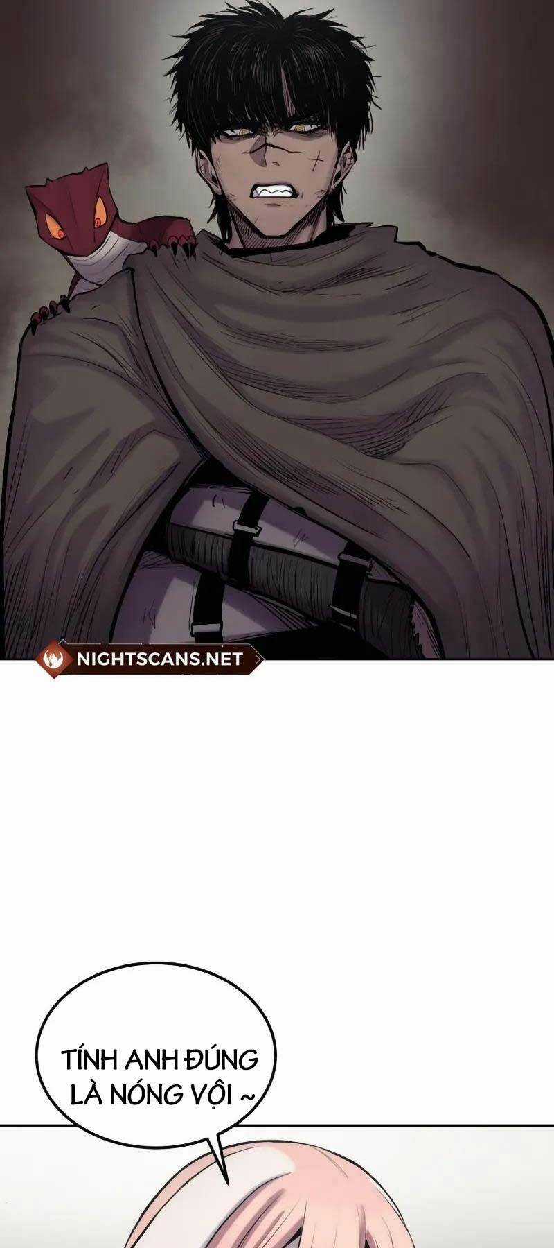 Tiếng Thét Cuồng Bạo Chapter 3 trang 48