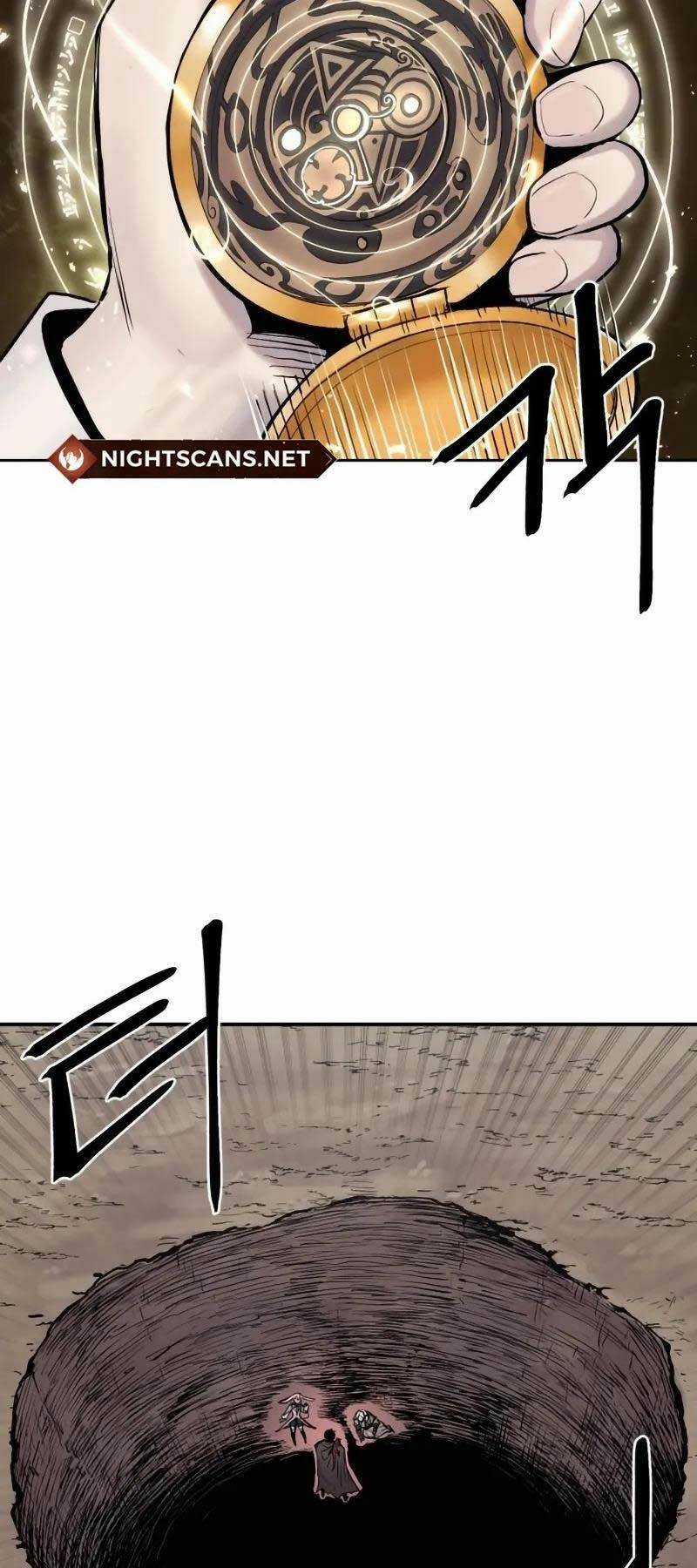 Tiếng Thét Cuồng Bạo Chapter 3 trang 50