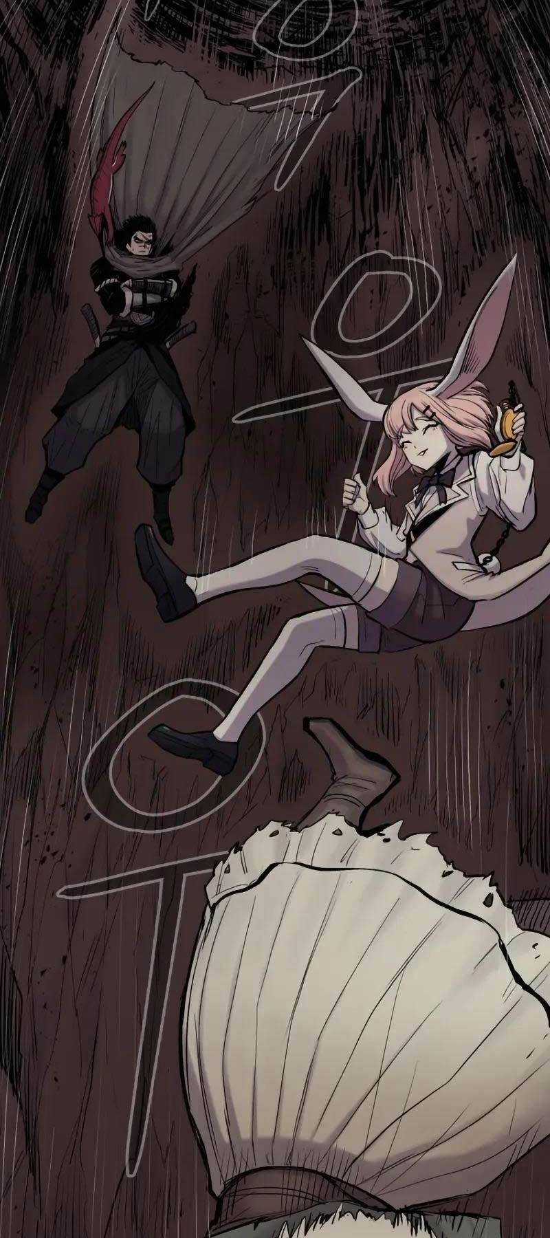 Tiếng Thét Cuồng Bạo Chapter 3 trang 52