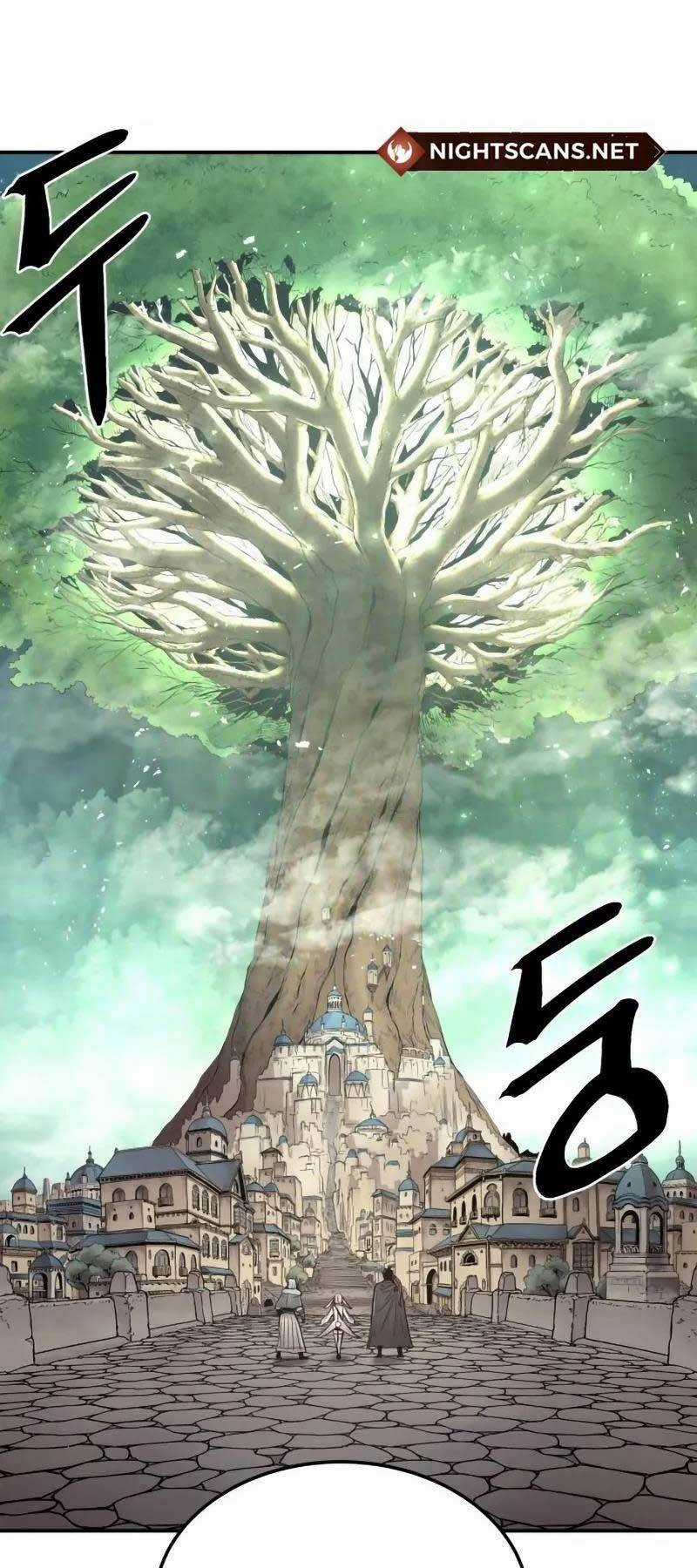 Tiếng Thét Cuồng Bạo Chapter 3 trang 56