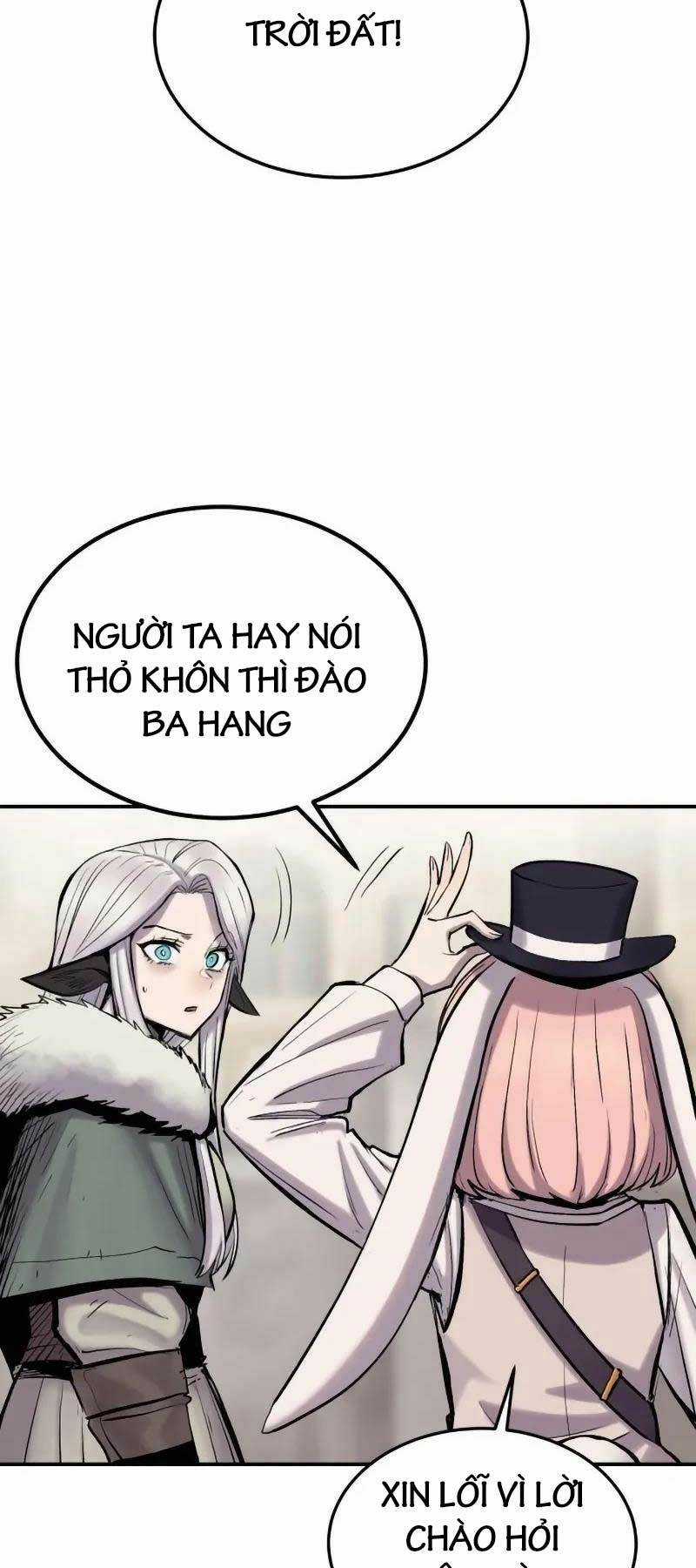 Tiếng Thét Cuồng Bạo Chapter 3 trang 57