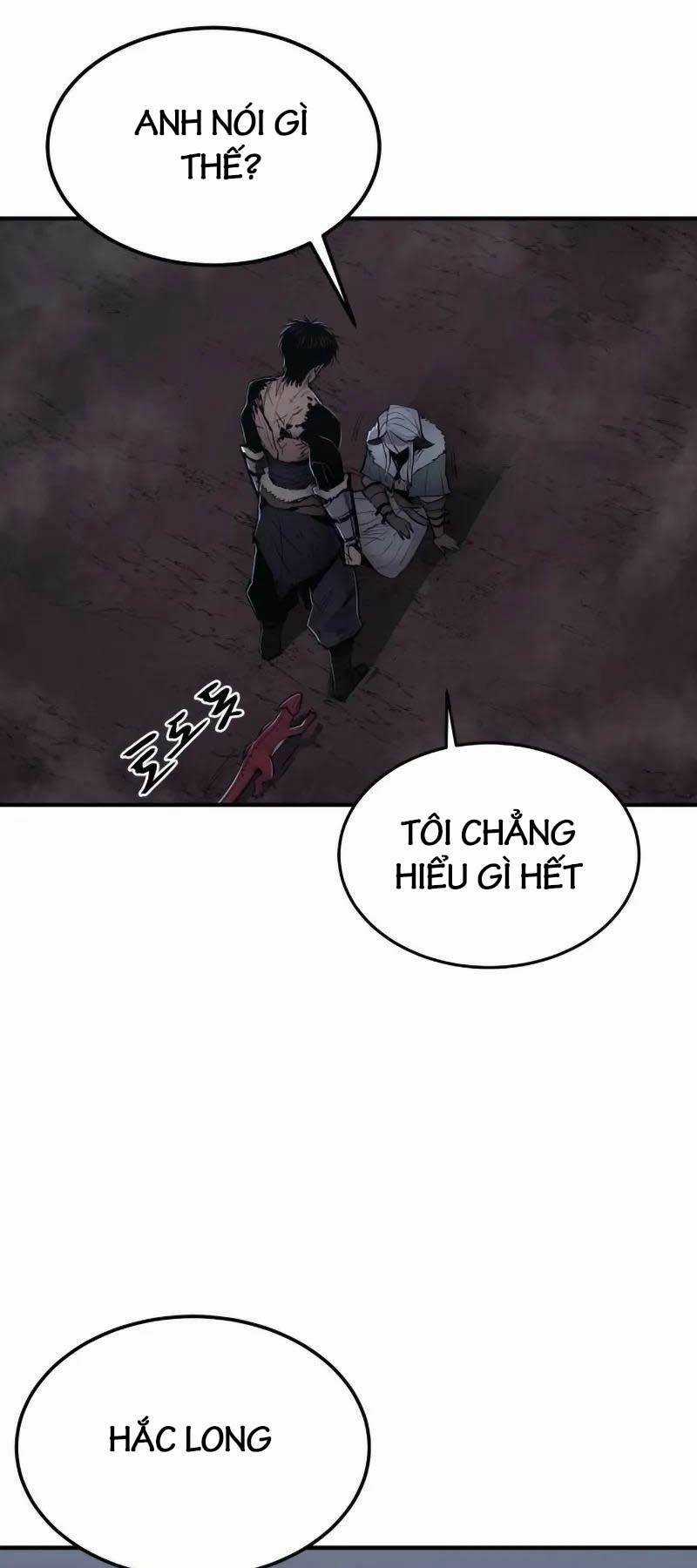 Tiếng Thét Cuồng Bạo Chapter 3 trang 6