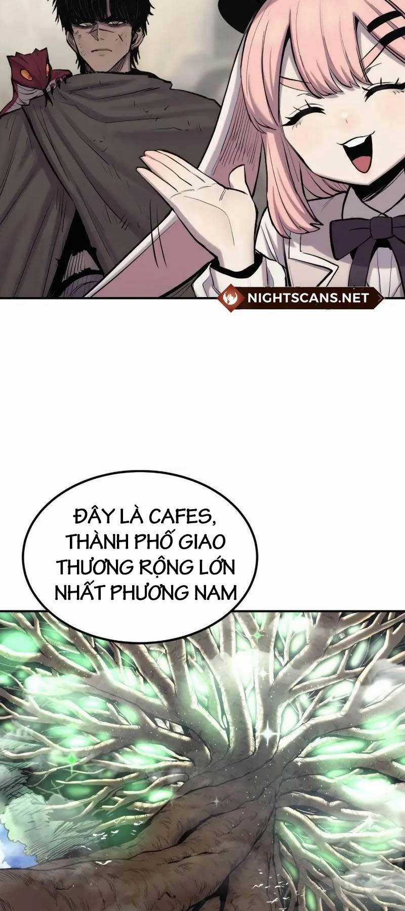 Tiếng Thét Cuồng Bạo Chapter 3 trang 60