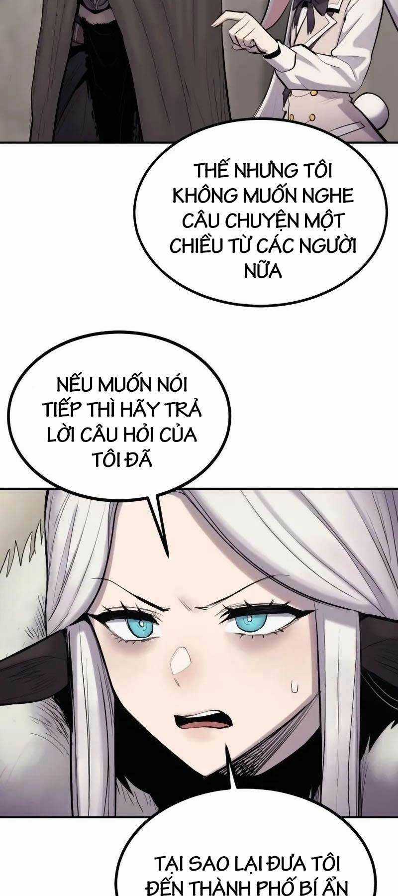 Tiếng Thét Cuồng Bạo Chapter 3 trang 63