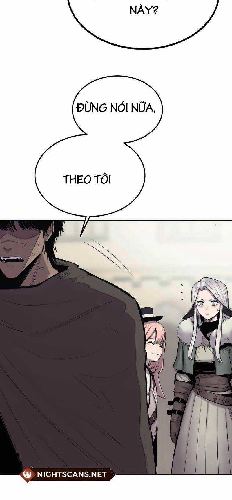 Tiếng Thét Cuồng Bạo Chapter 3 trang 64