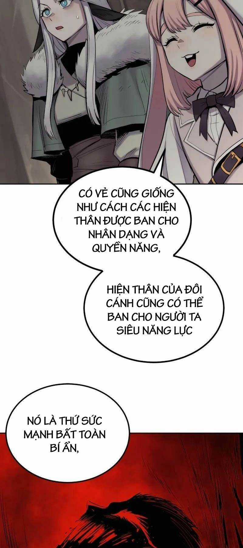 Tiếng Thét Cuồng Bạo Chapter 3 trang 69