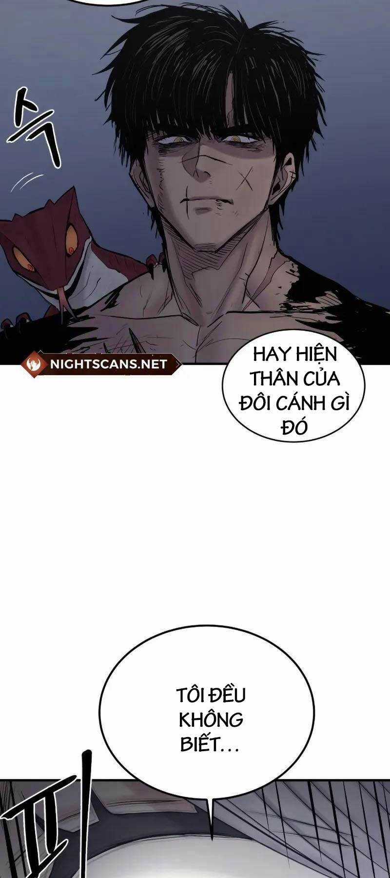 Tiếng Thét Cuồng Bạo Chapter 3 trang 7