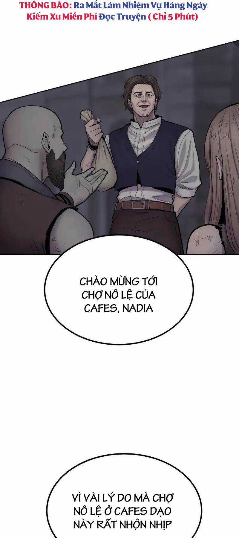 Tiếng Thét Cuồng Bạo Chapter 3 trang 74