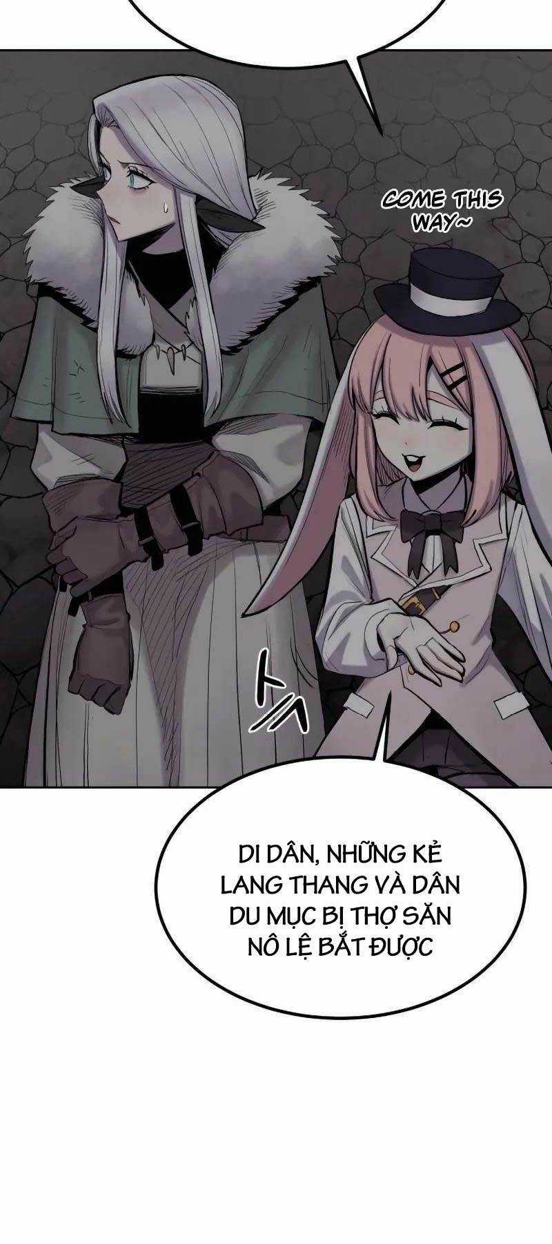 Tiếng Thét Cuồng Bạo Chapter 3 trang 75