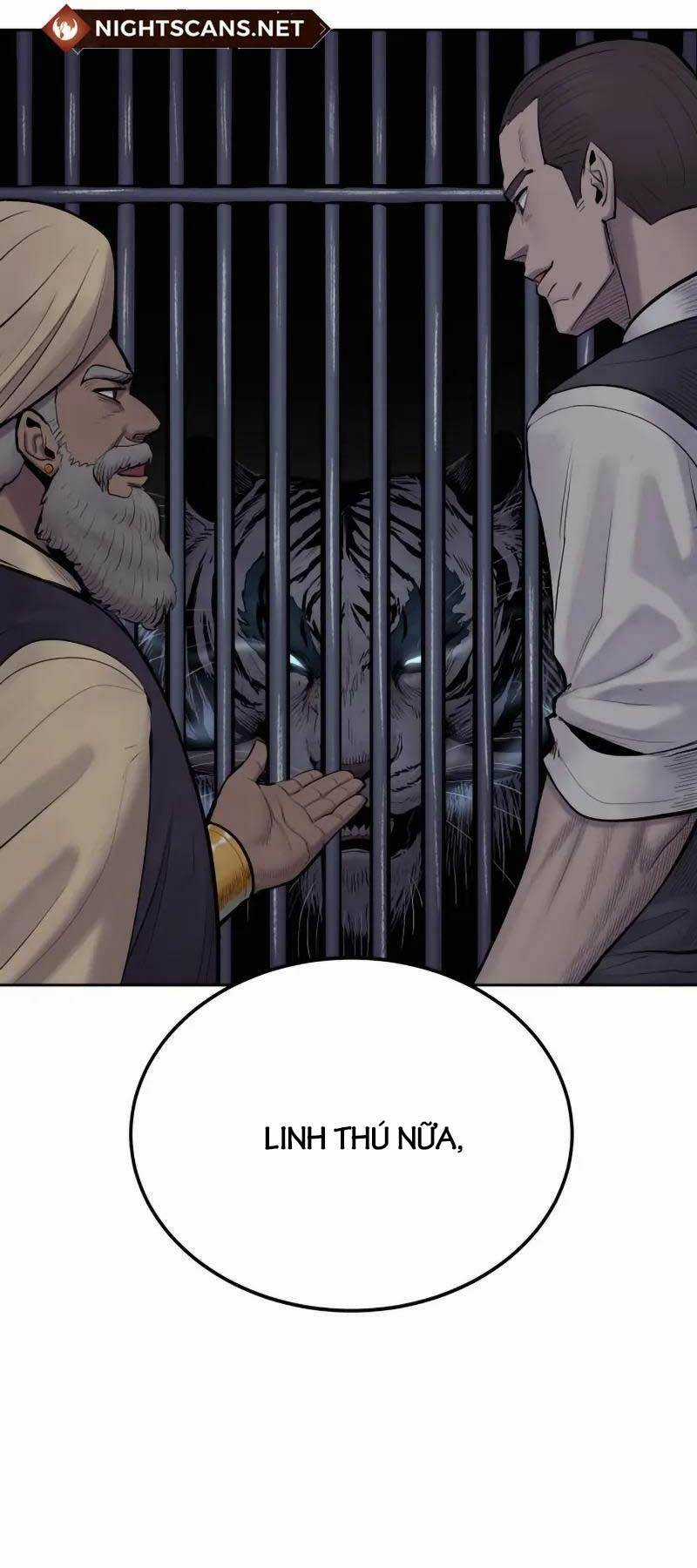 Tiếng Thét Cuồng Bạo Chapter 3 trang 77