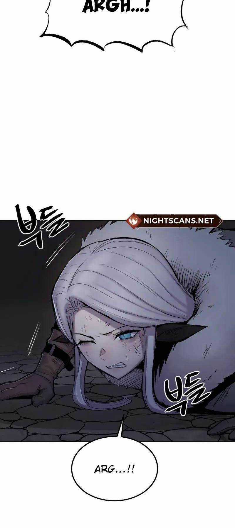 Tiếng Thét Cuồng Bạo Chapter 3 trang 82