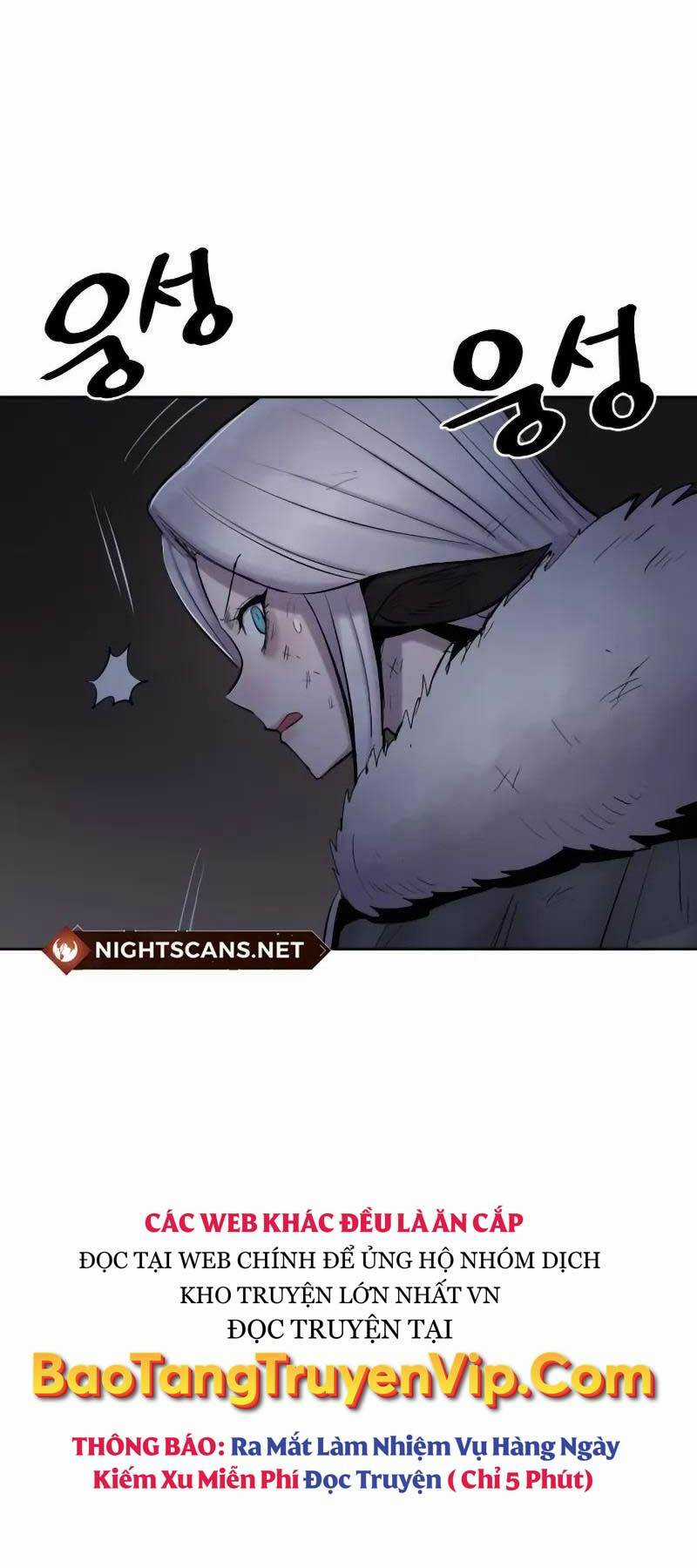 Tiếng Thét Cuồng Bạo Chapter 3 trang 83