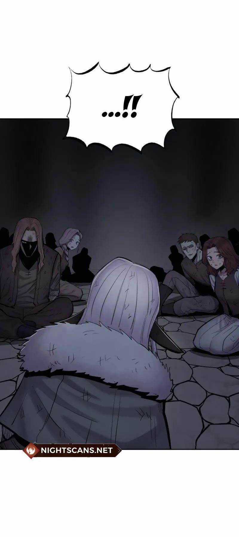 Tiếng Thét Cuồng Bạo Chapter 3 trang 84