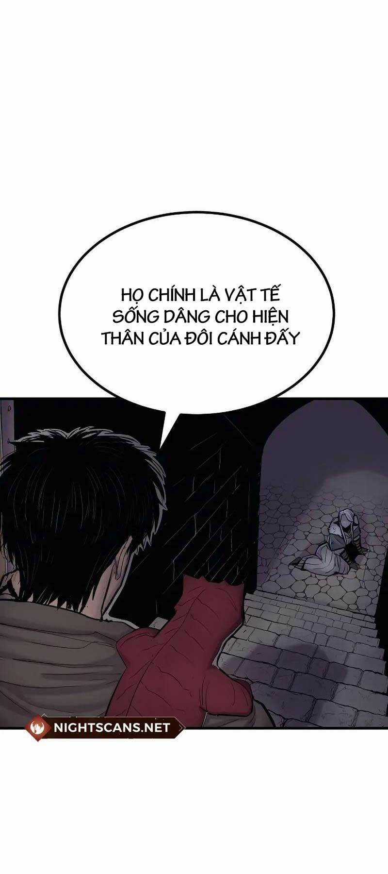Tiếng Thét Cuồng Bạo Chapter 3 trang 88
