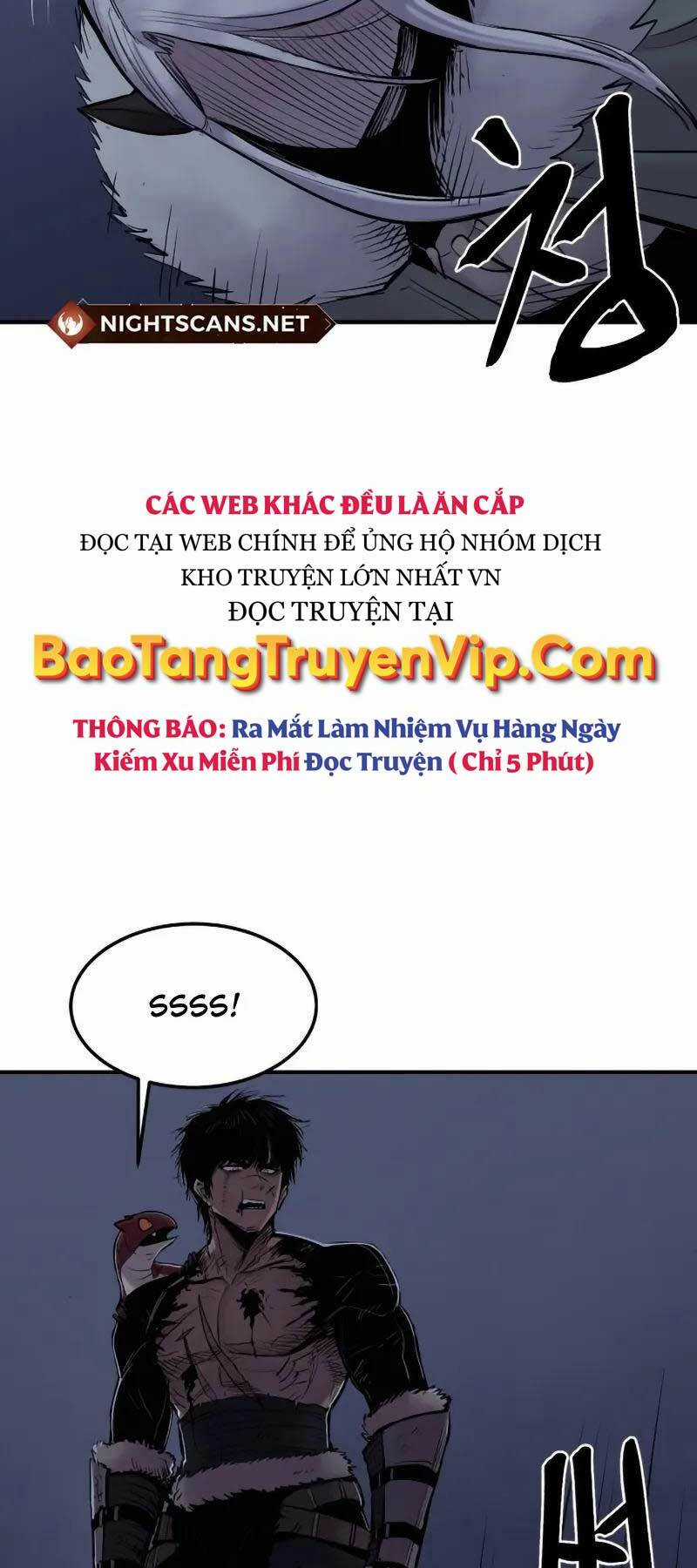 Tiếng Thét Cuồng Bạo Chapter 3 trang 9