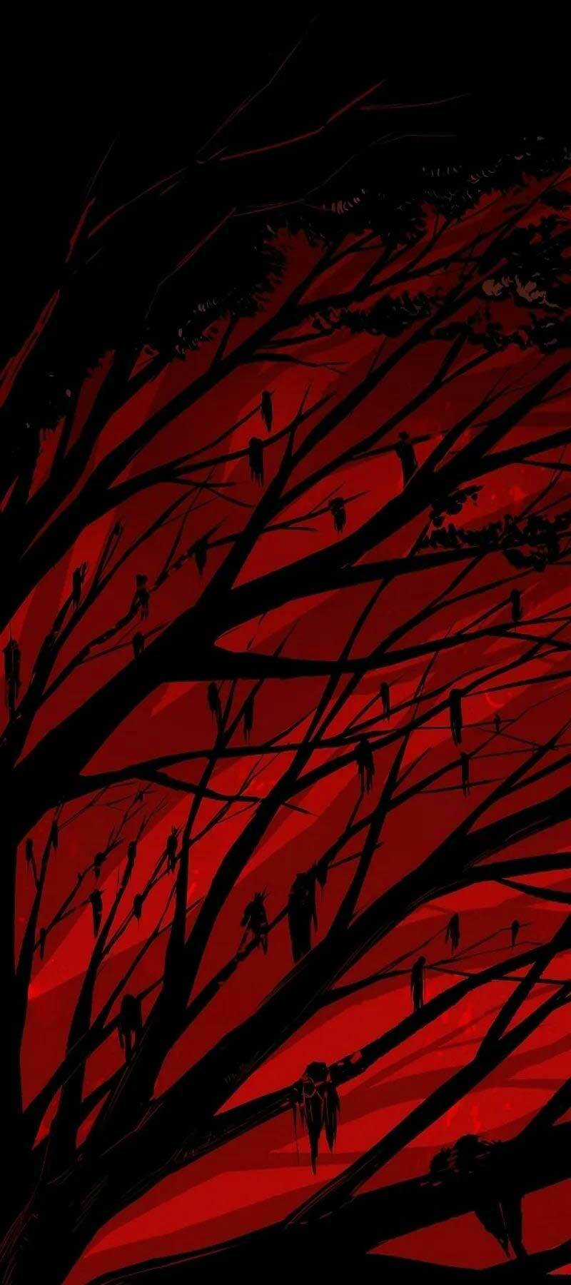 Tiếng Thét Cuồng Bạo Chapter 3 trang 91