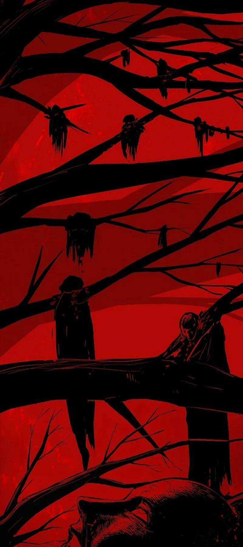 Tiếng Thét Cuồng Bạo Chapter 3 trang 92