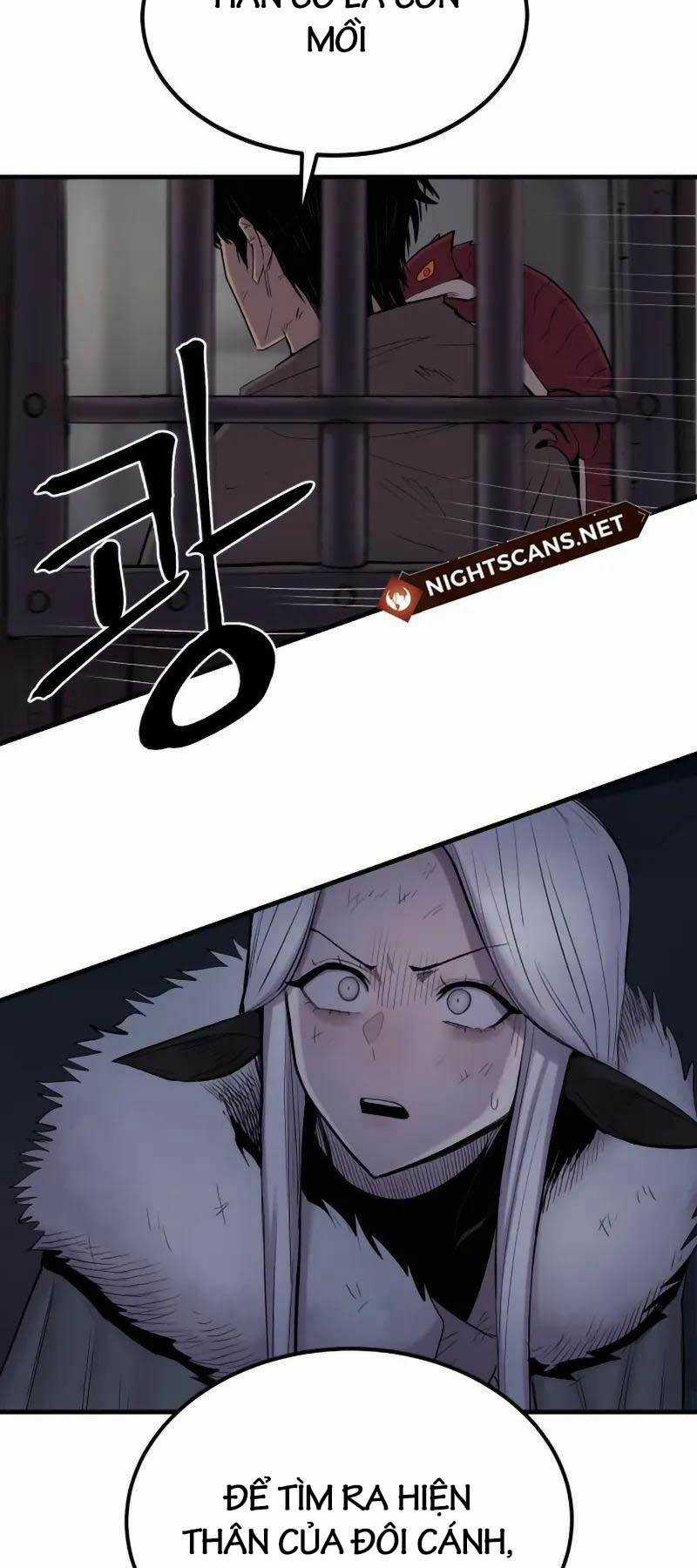 Tiếng Thét Cuồng Bạo Chapter 3 trang 94