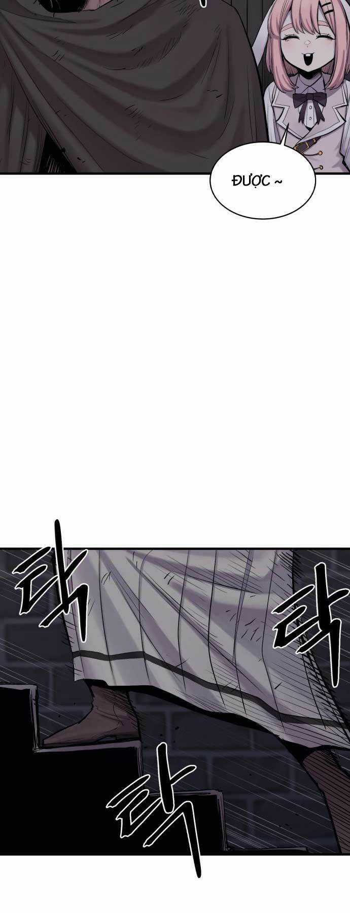 Tiếng Thét Cuồng Bạo Chapter 4 trang 1