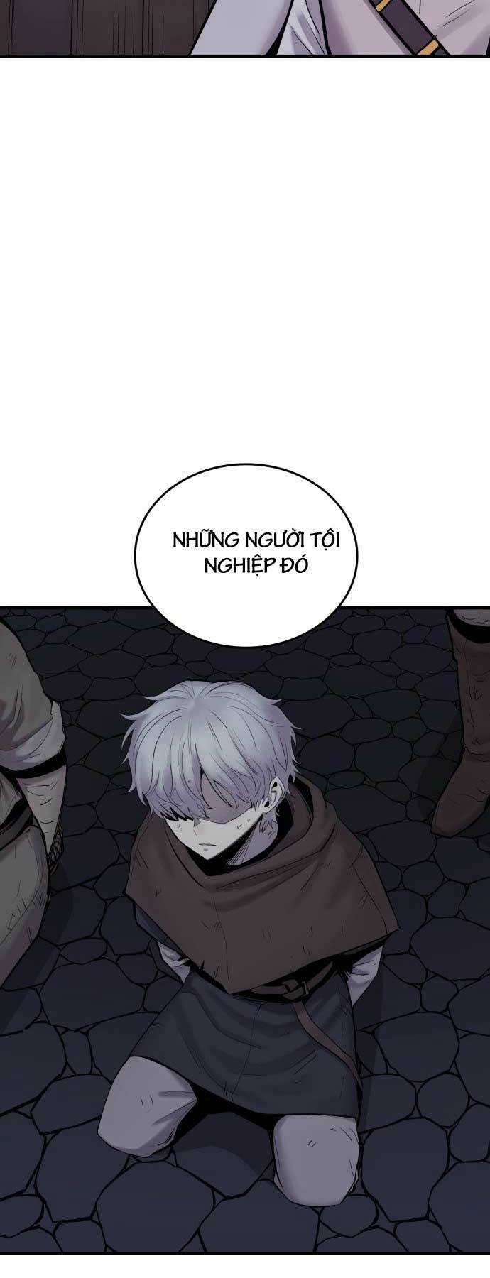 Tiếng Thét Cuồng Bạo Chapter 4 trang 10