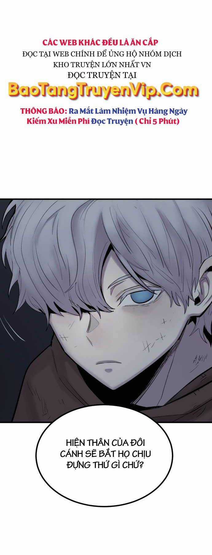 Tiếng Thét Cuồng Bạo Chapter 4 trang 11