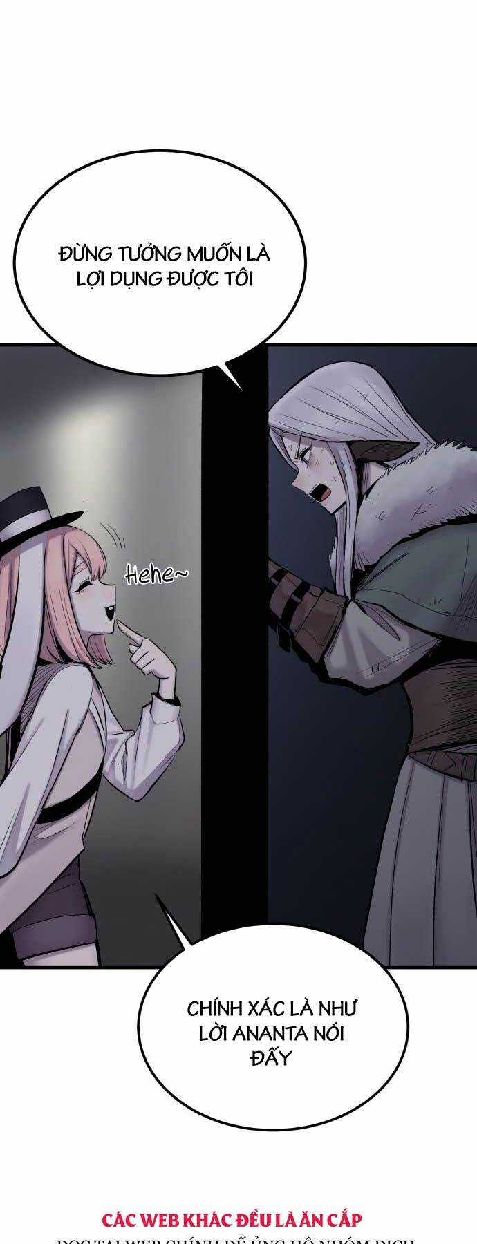 Tiếng Thét Cuồng Bạo Chapter 4 trang 13